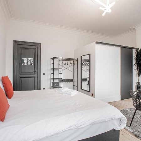 Ribas Guestrooms Bruges Exterior foto