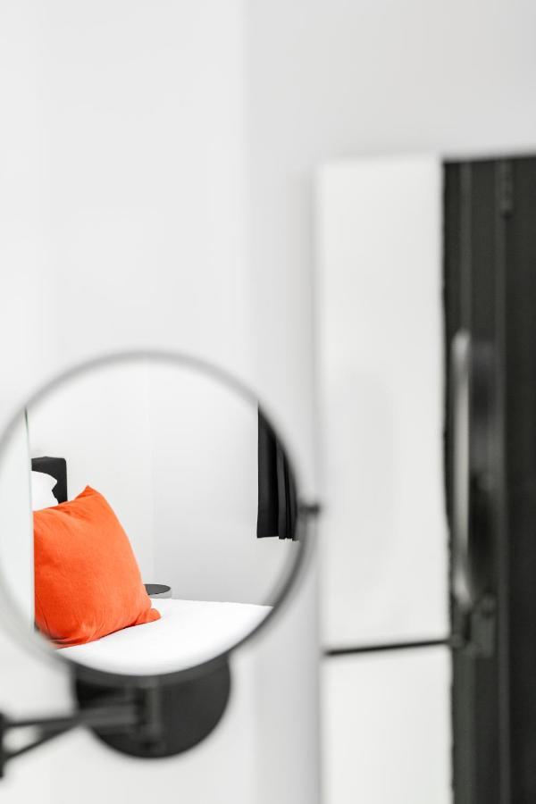 Ribas Guestrooms Bruges Exterior foto