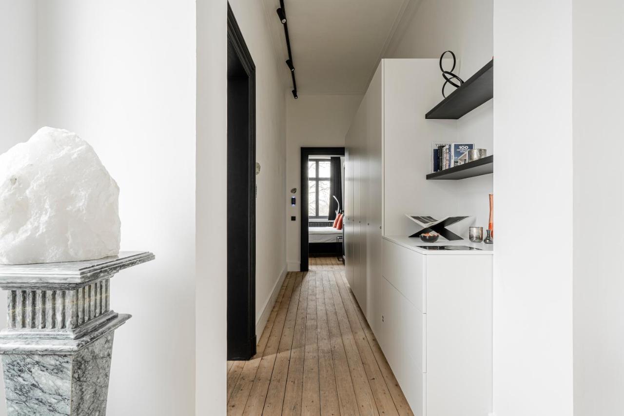 Ribas Guestrooms Bruges Exterior foto