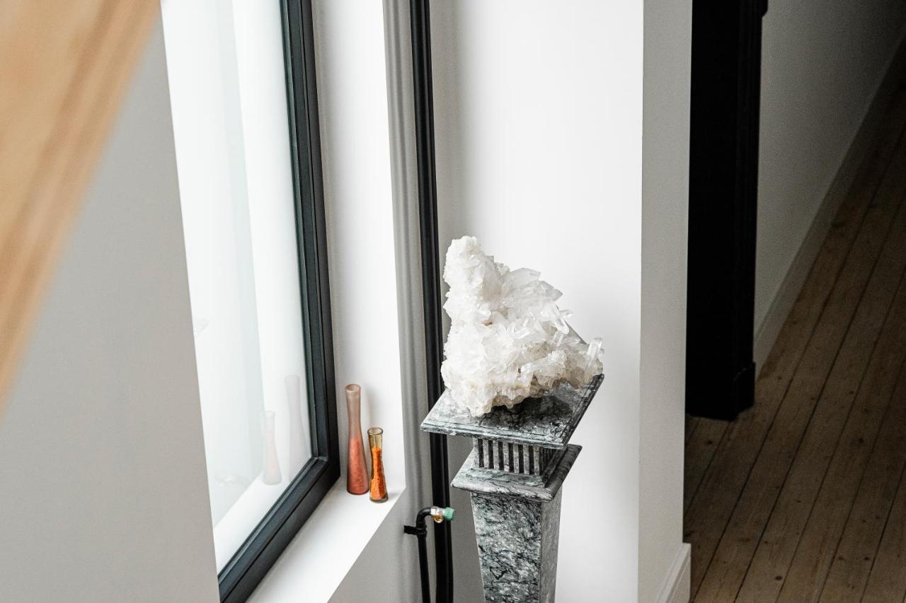 Ribas Guestrooms Bruges Exterior foto